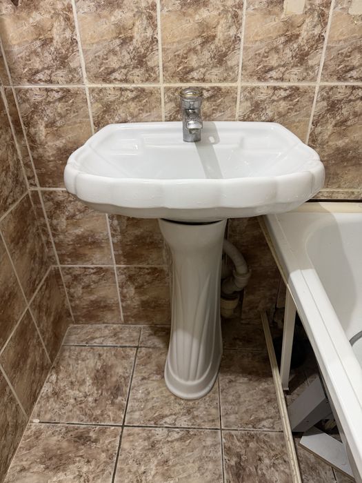 Раковина в ванную