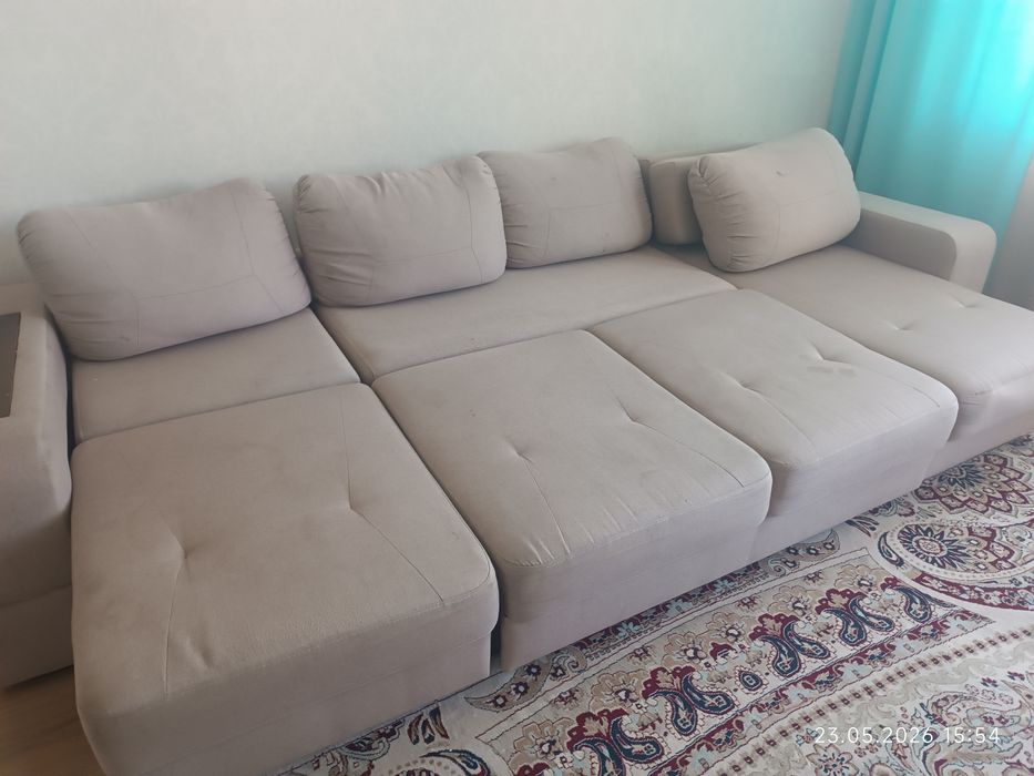 Диван для гостинной