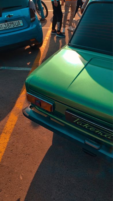 Продаётся ваз 21013