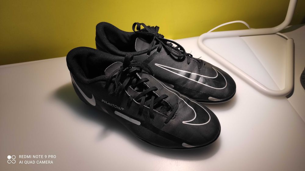 Бутонки Nike Номер:38EU