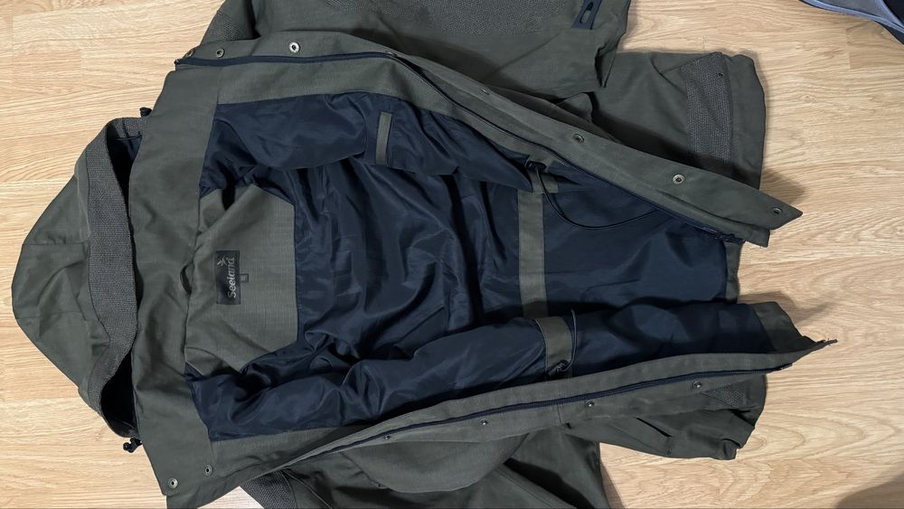 Ловни дрехи,Lovni drehi Seeland-Kraft Force