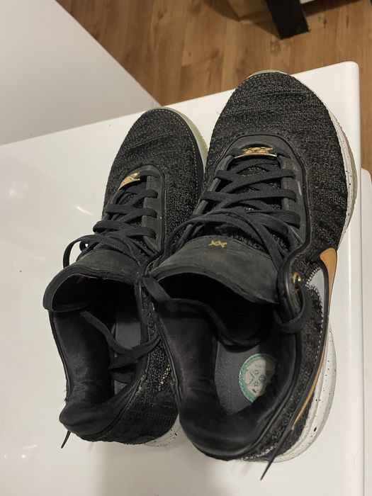 Nike leBron 20 'Fab 5' 42.5