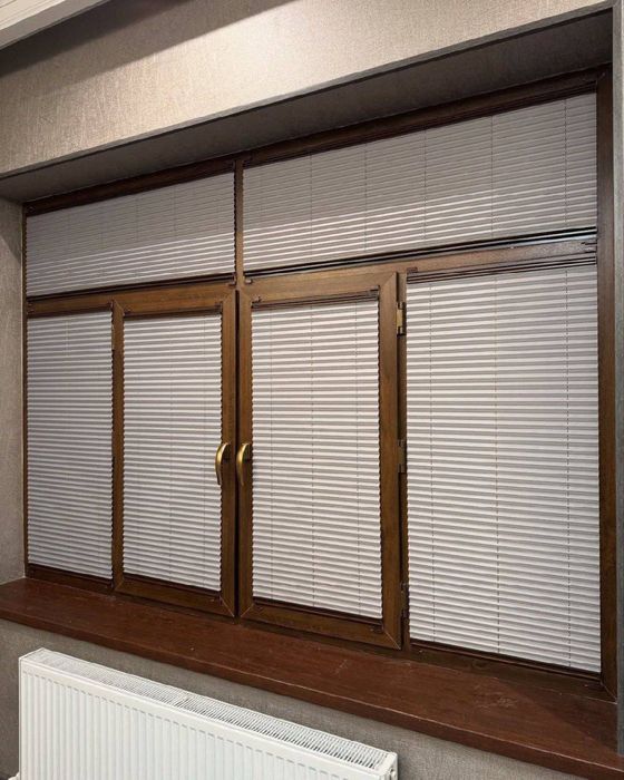 Jalyuzi // Жалюзи