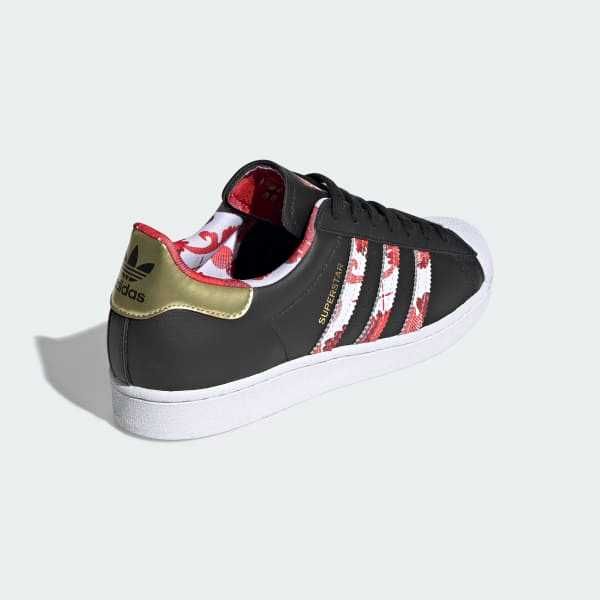 Оригинални  кожени обувки ADIDAS SUPERSTAR    EU 37 1/3