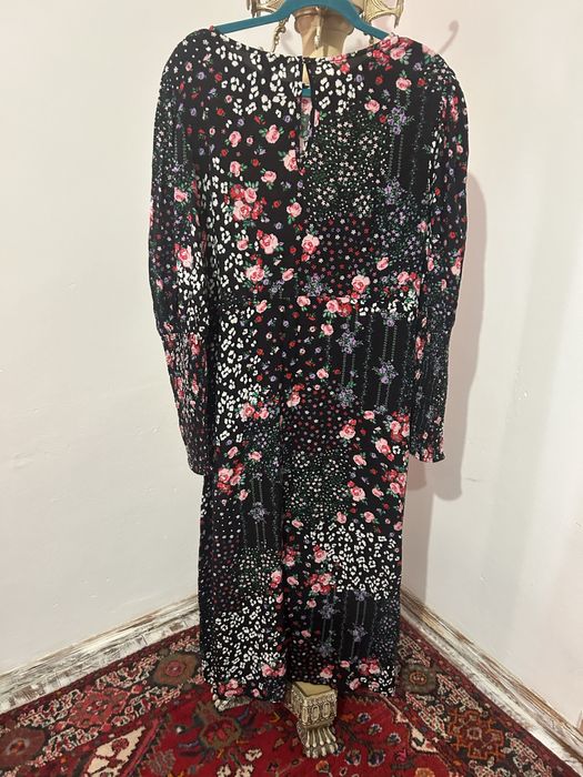 Rochie India xl noua fara eticheta