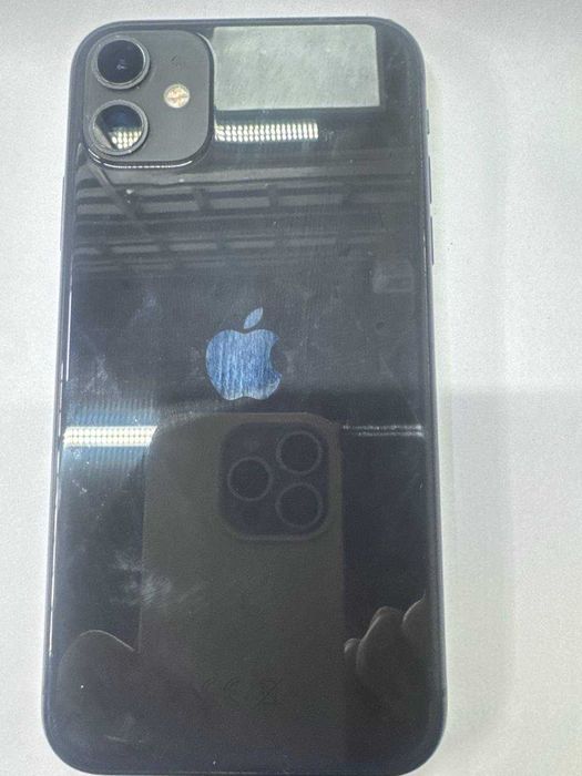 Apple iPhone 11 (Алматы)938018