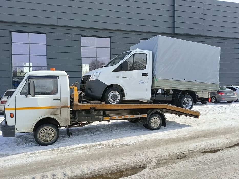 Эвакуатор 24/7 город, межгород РФ