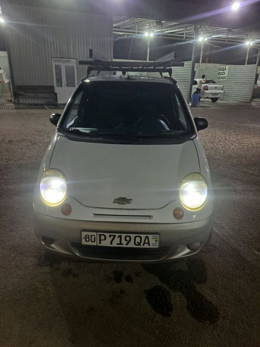 Matiz best 2009 yil