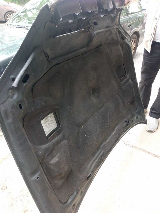 Преден капак Subaru Outback/Legacy 1999-2003