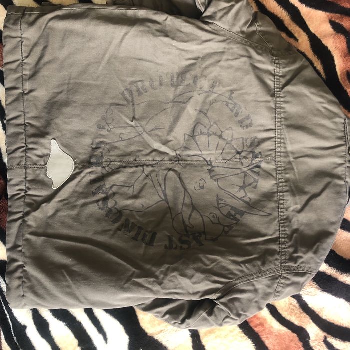 Geaca pentru baieti 3-5 ani