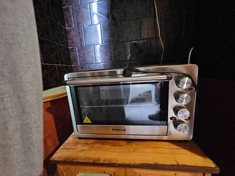 Хладилника,Печка,МикровълноваВА,Бяла техника