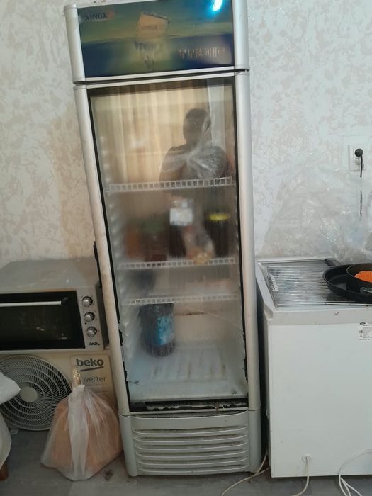 Продам холодильник