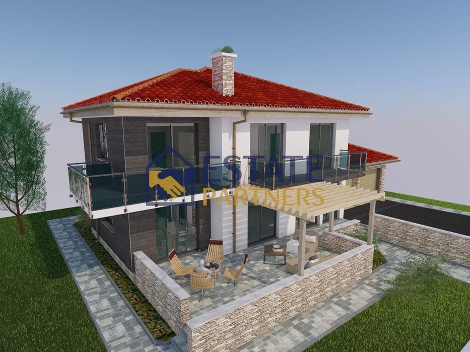 Продава се Парцел в с. Марково, Област Пловдив - 1010 кв.м за 80 €/кв.м - Снимка #1