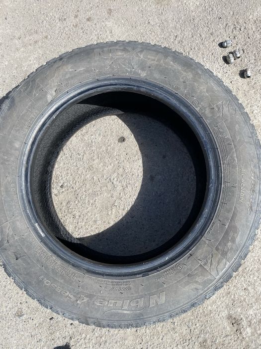 Продам Резина на 15