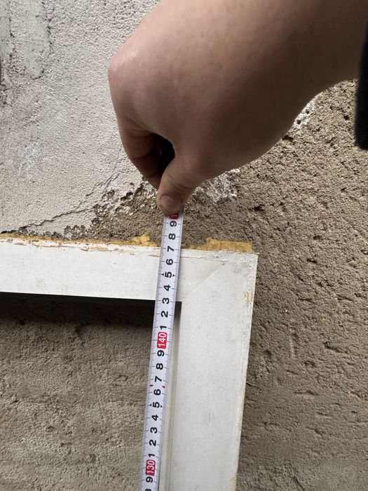 Пластиковые  окна .