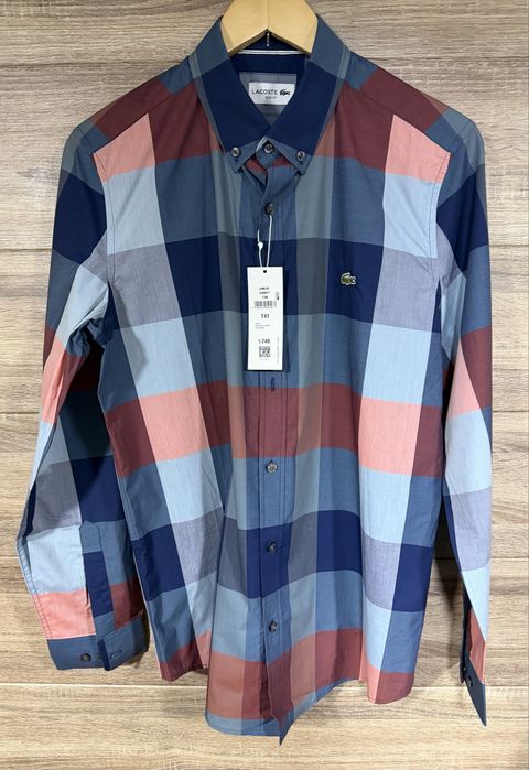 Поло Hugo Boss M