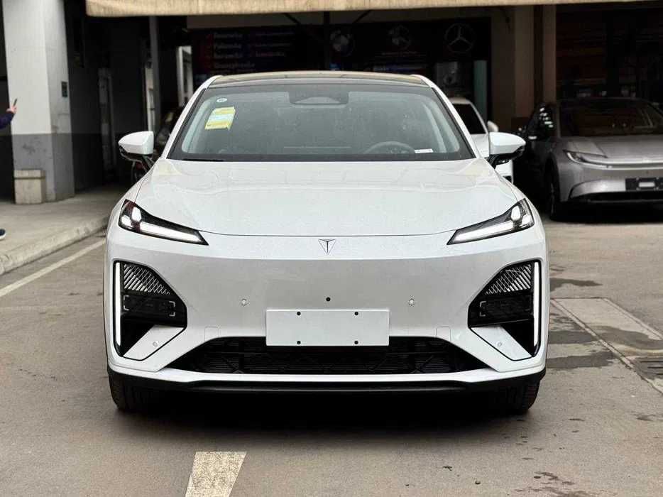 Changan Deepal SL07 215 Max pod zakaz