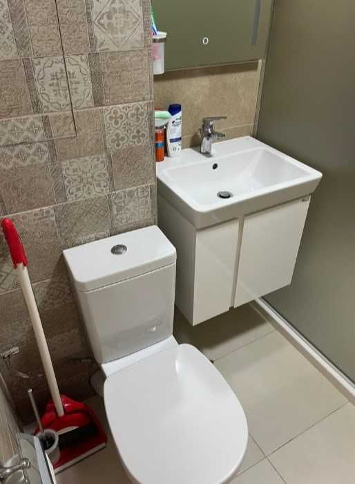 Дава се под наем Двустаен апартамент в София, Изток - 73 кв.м за 700 € - Снимка #7