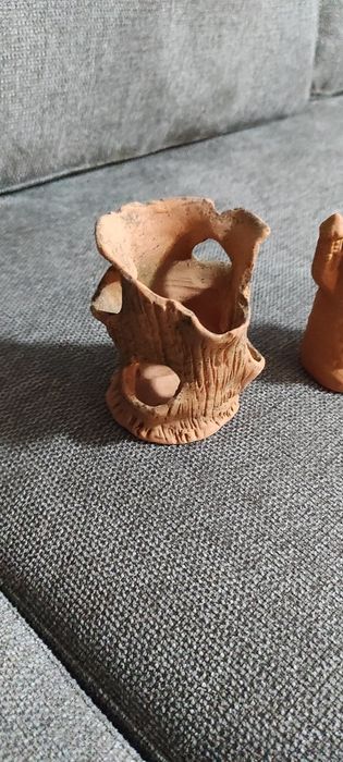 Декорации за аквариум