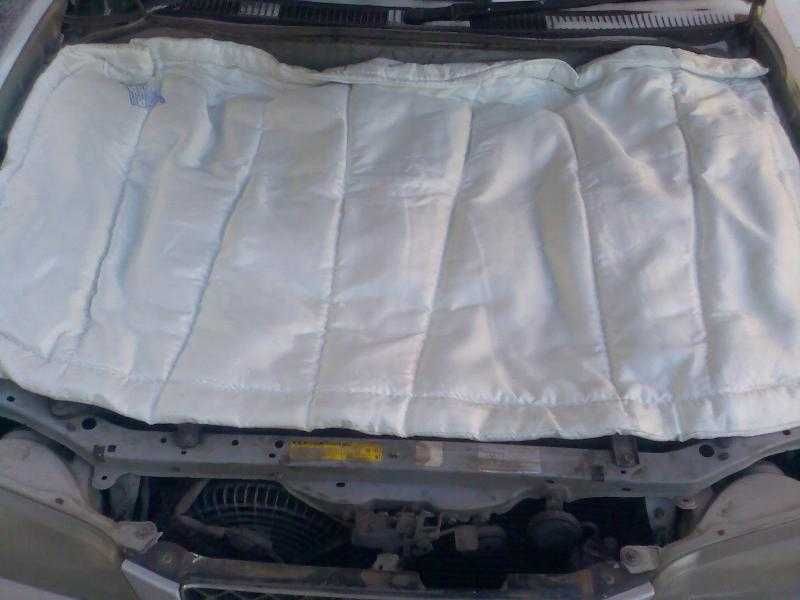 автоодеяло автотепло