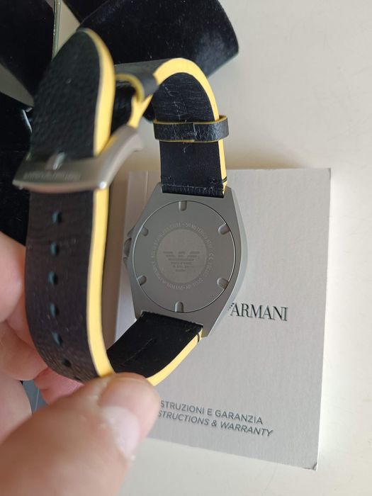 Ceas Emporio Armani