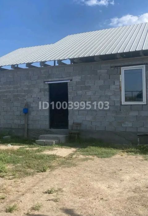 дачный массив , 2 комнатная