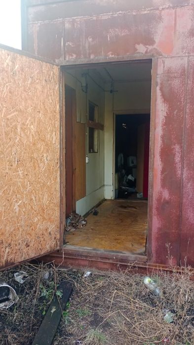 Продам контейнер