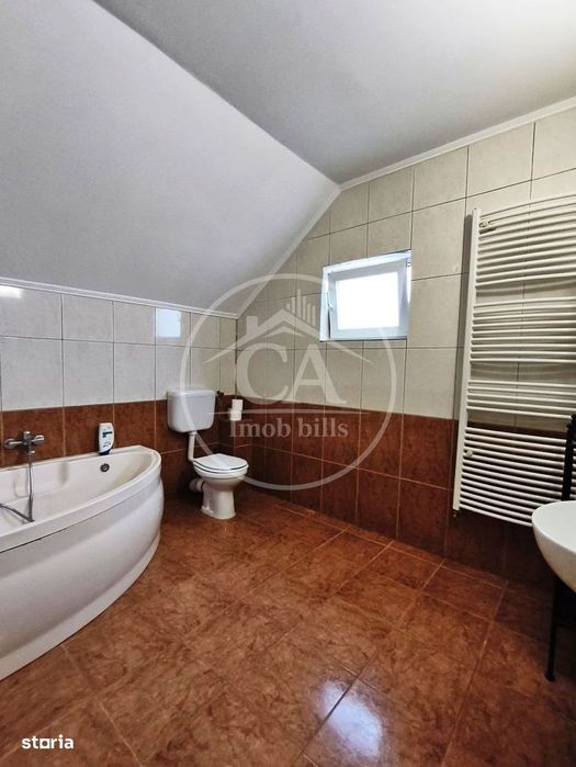 Casa de închiriat cu 6 camere în Cartierul Oncea, Oradea