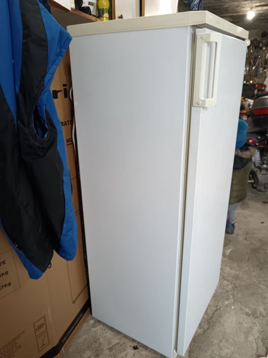 Хладилник с камера ATLANT MINSK