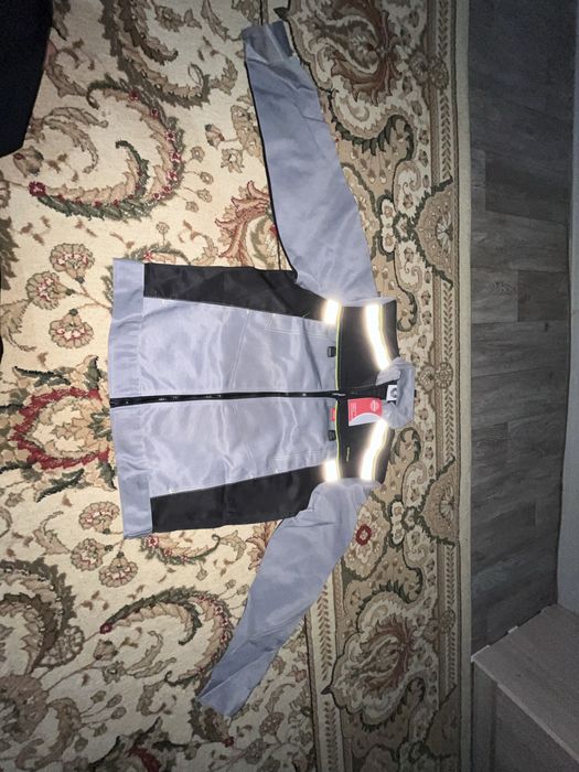 Спецсовка Новый.