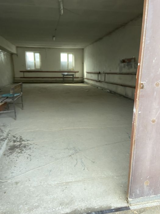 Аренда помещения