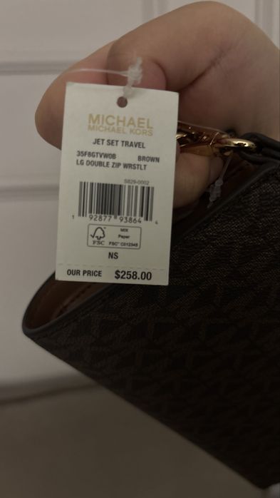 Кошелек Michael Kors оригинал