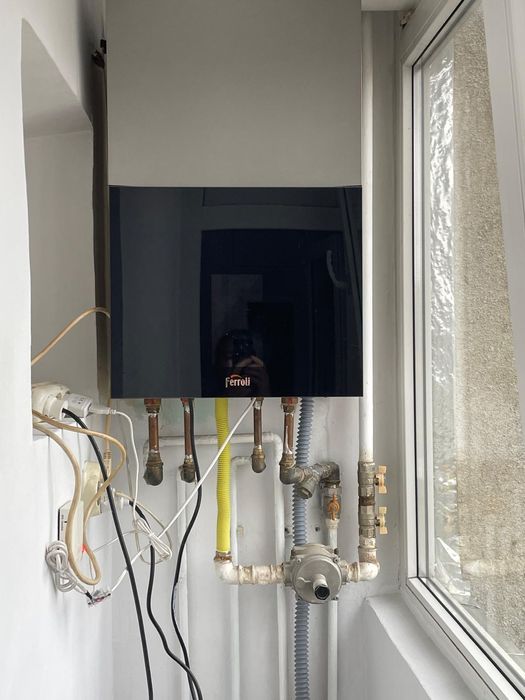 Apartament 3 camere 13 Septembrie Prosper