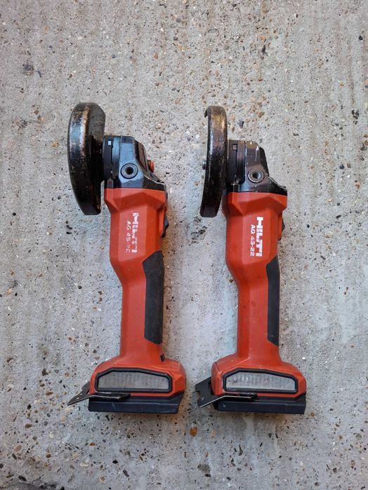 Hilti Nuron SF6H TE4 SID6 AG4S Хилти