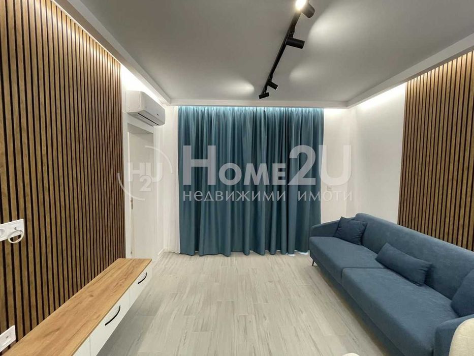 Продава се Тристаен апартамент в Варна, Бриз - 79 кв.м за 2241 €/кв.м - Снимка #1