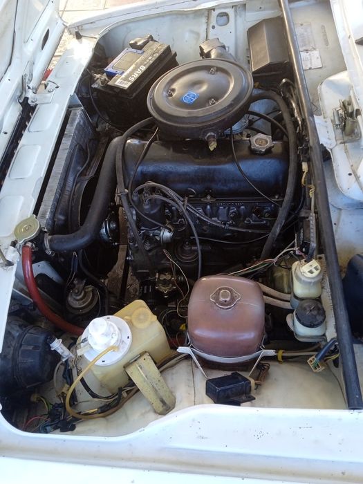 Продается ВАЗ 2107