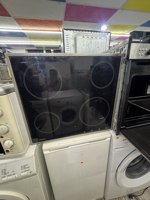 Фурна за вграждане SIEMENS