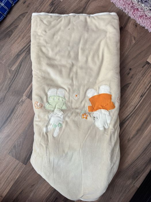 Спален чувал нов без етикет