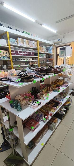 Магазин ге аналған Полко сатылады