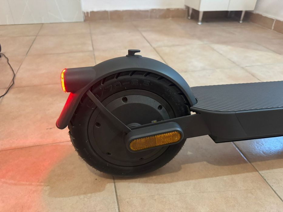 Trotineta electrica Xiaomi Scooter 5, garantie, 6,5 km