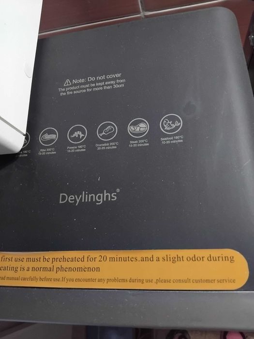 Продам аэрогриль