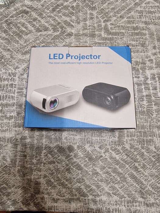 Мини HD Проектор