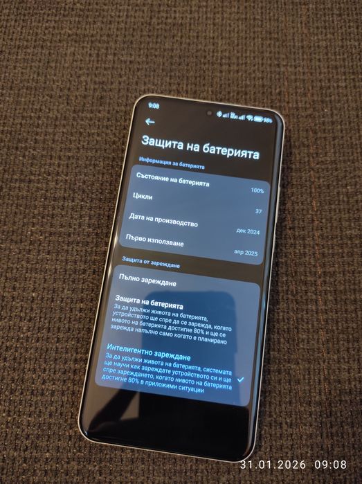 Xiaomi 15 Ultra 512/16 GB