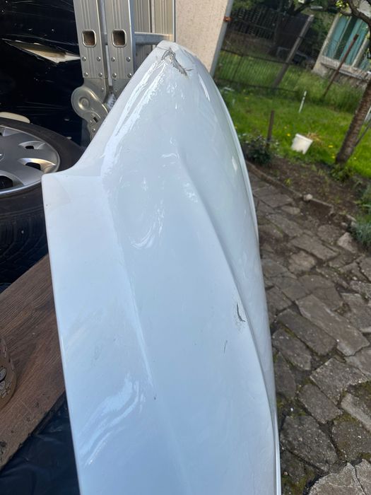 Оригинален преден капак за Mercedes GLE Coupe 2016г