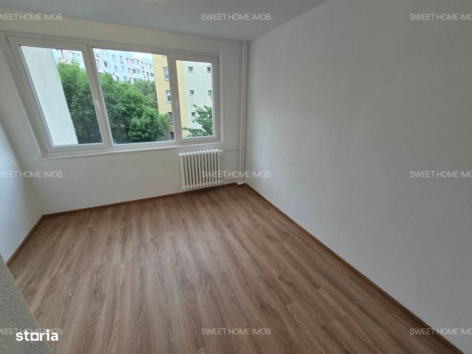 Teiul Doamnei vanzare ap 3 camere Sectia 7