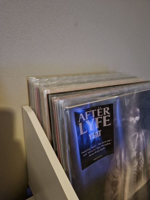 Disc discuri vinil vinyl viniluri (HipHop/R&B/Pop/Experimental etc.)