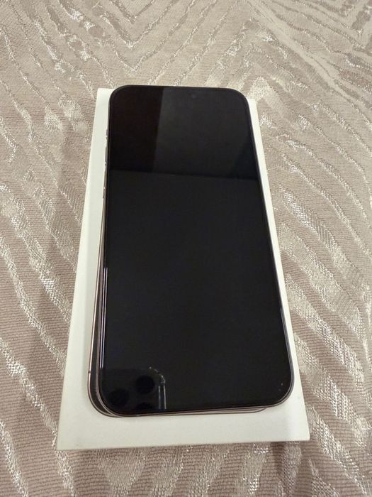 iPhone 15 Pro Max 256