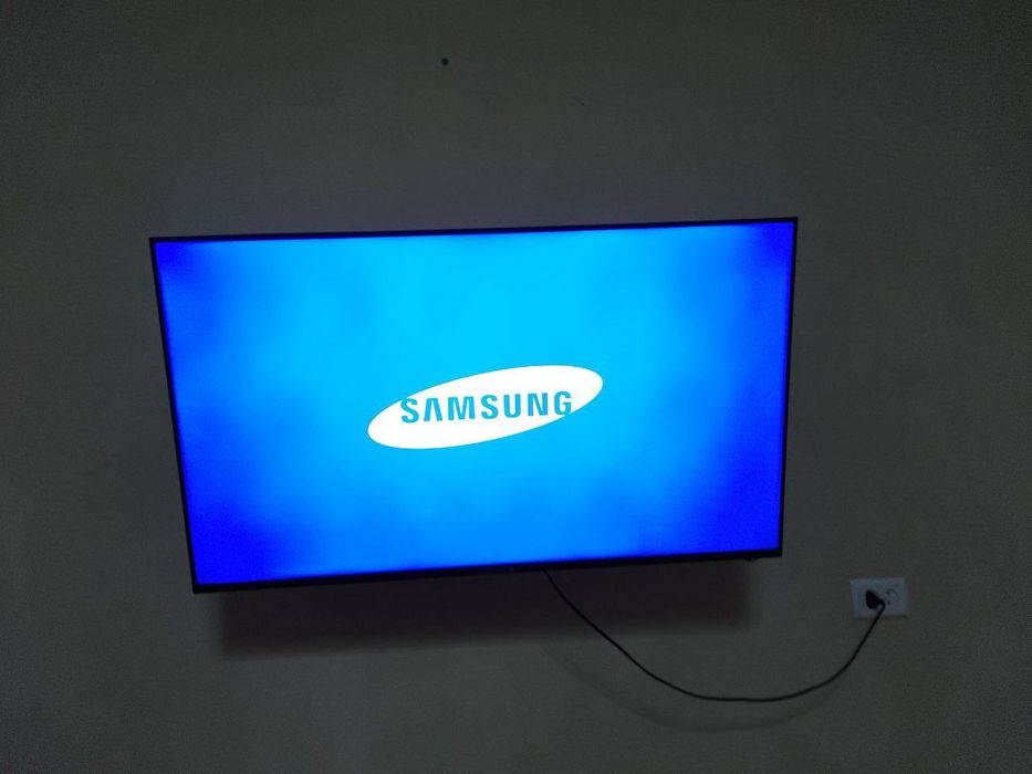 Телевизор Samsung 42 не смарт