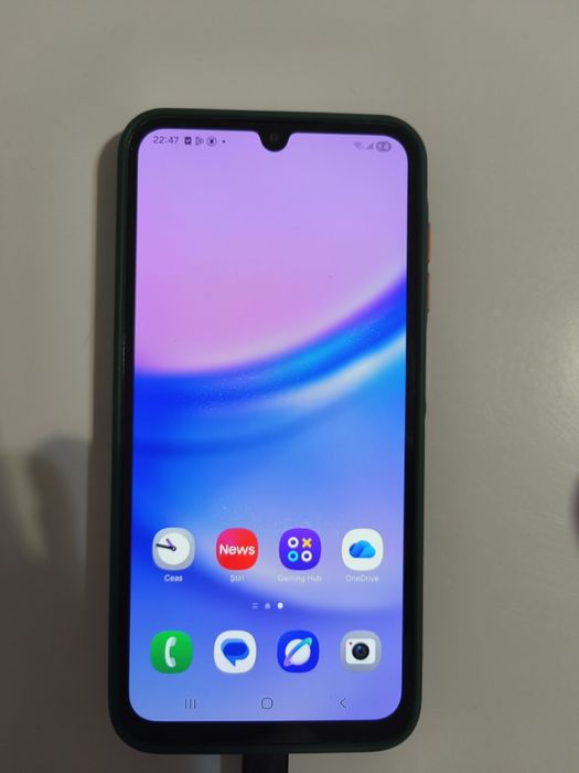 Samsung Galaxy A15 4G 4GB 128GB stocare
