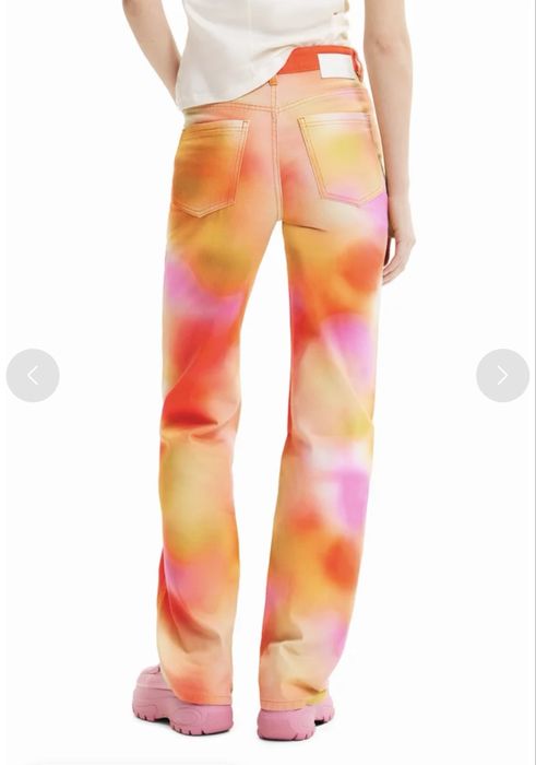 Дамски дънки Desigual